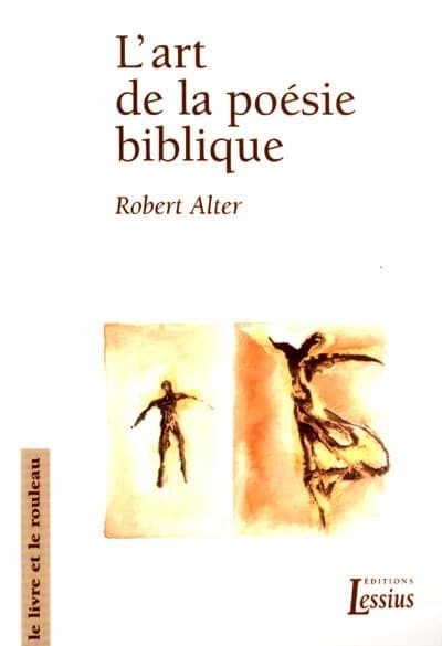 L'art de la poésie biblique