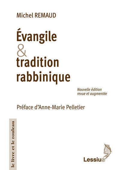 Évangile et tradition rabbinique