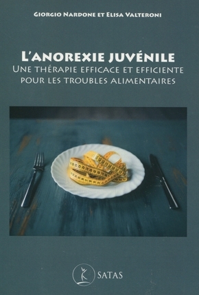 L'anorexie juvénile - Une thérapie efficace et efficiente pour les troubles alimentaires