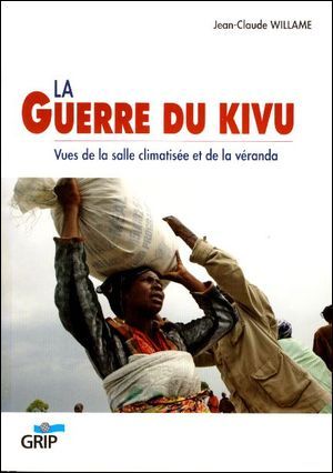 La Guerre Du Kivu