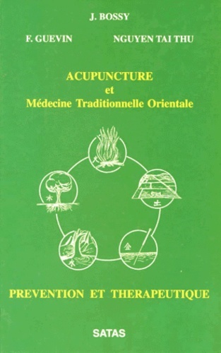 Acupuncture et Médecine Traditionnelle Orientale - Prévention et thérapeutique