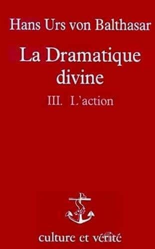 La dramatique divine tome3 : L'action