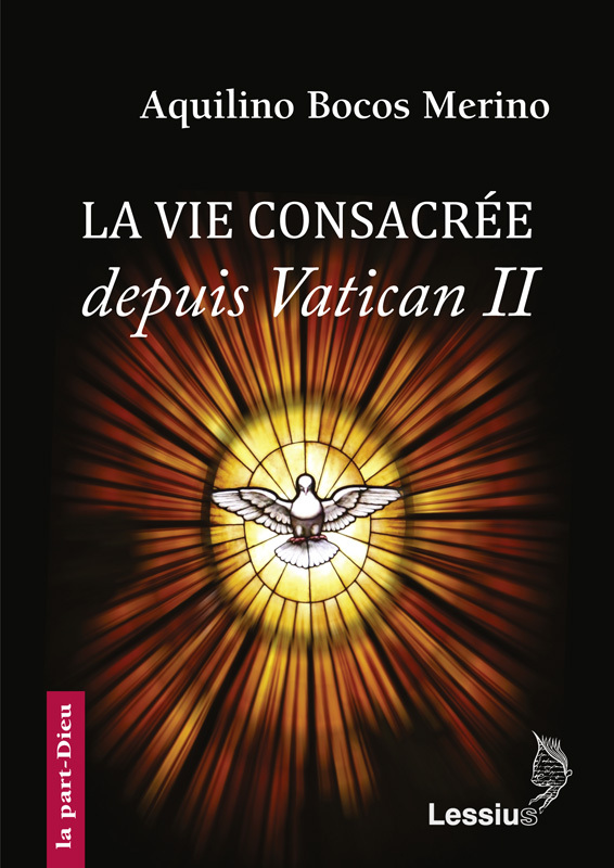La vie consacrée depuis Vatican 2