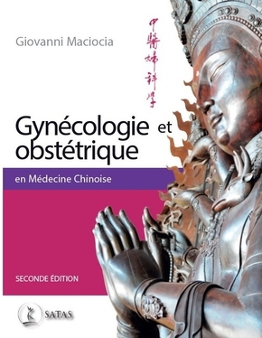 Gynécologie et obstétrique en Médecine Chinoise