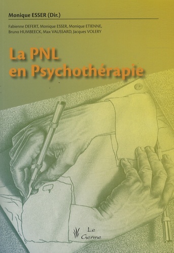 La PNL en Psychothérapie