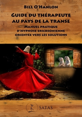 Guide du thérapeute au pays de la transe - Manuel pratique d'hypnose ericksonienne orientée vers les solutions