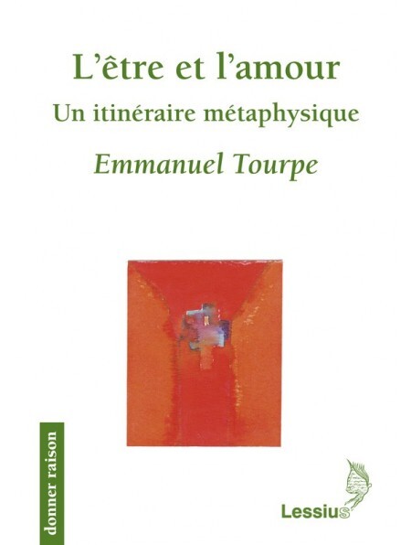L'être et l'amour
