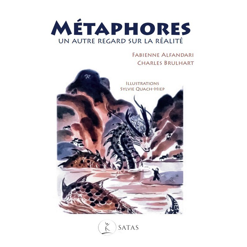 Métaphores - Un autre regard sur la réalité