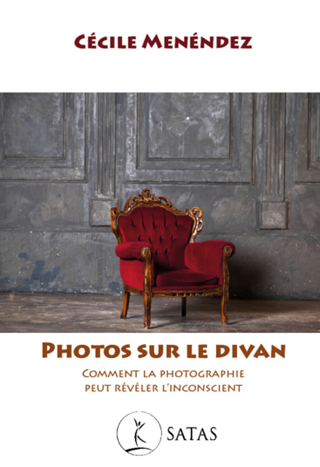 Photos sur le divan - Comment la photographie peut révéler l'inconscient