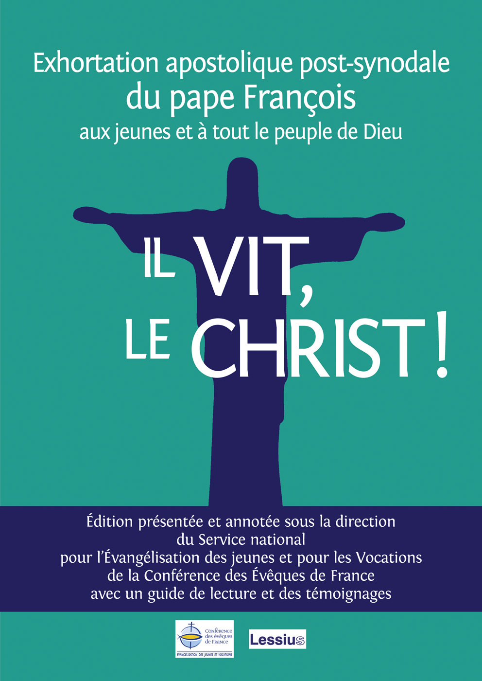 Il vit, le Christ