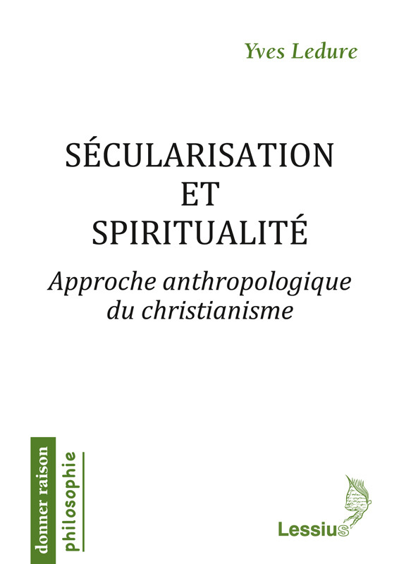 Sécularisation et spiritualité