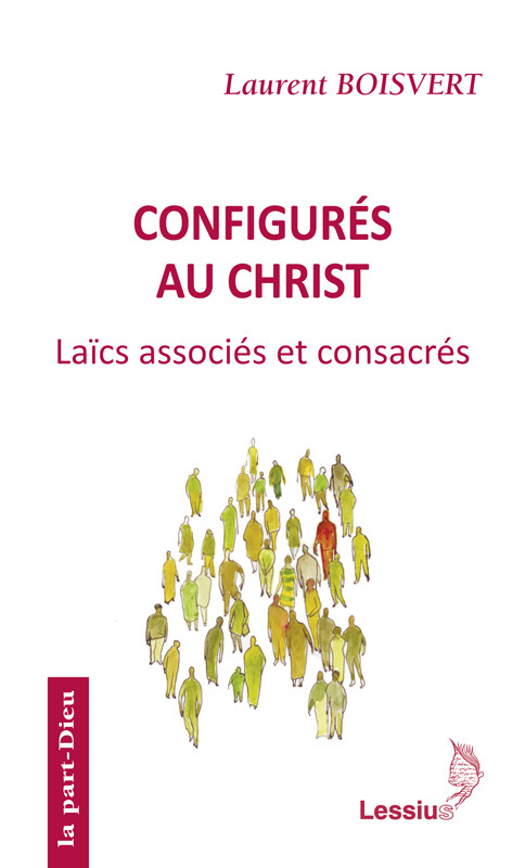 Configurés au Christ