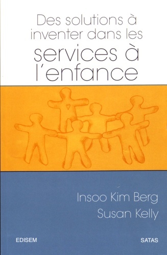 Des solutions à inventer dans les services à l'enfance
