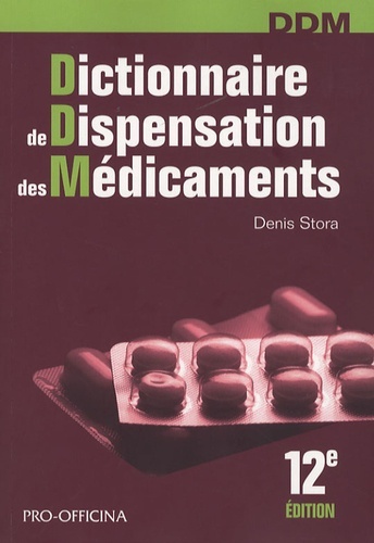 DDM 12EME EDITION