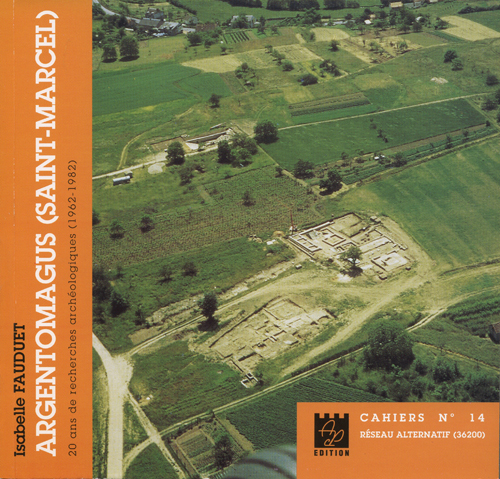 Argentomagus (Saint-Marcel)