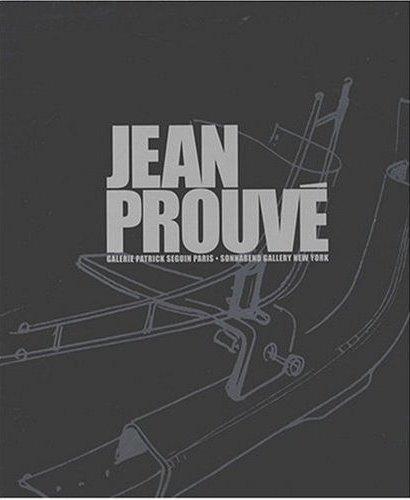 Jean Prouvé
