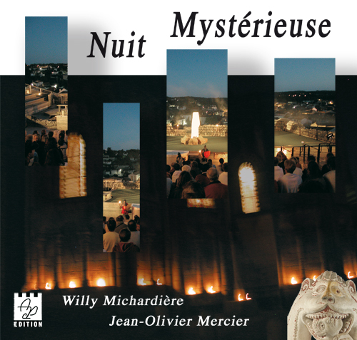 Nuit mystérieuse