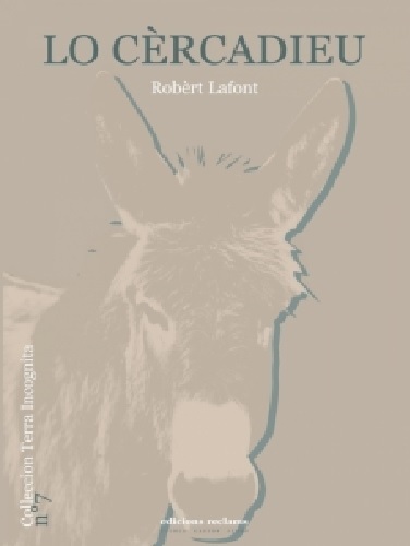 Lo cèrcadieu - conte metafisic