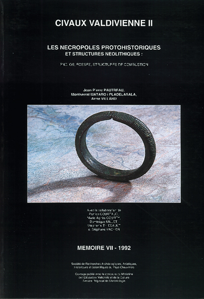 Civaux - Valdivienne II