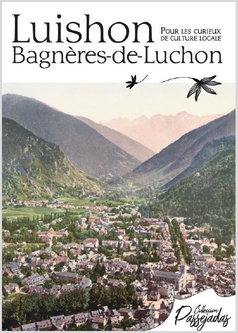 Luishon, Bagnères-de-Luchon