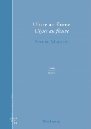 Ulisse au flume - teatre