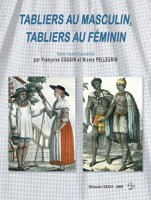 Tabliers au masculin, tabliers au féminin