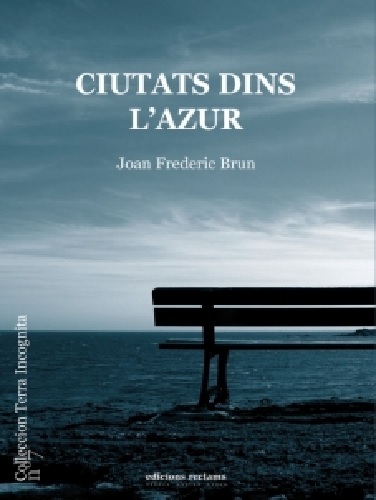 Ciutats dins l'azur - nòvas