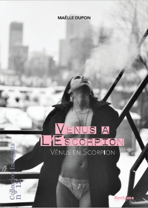 Vènus a l'escorpion