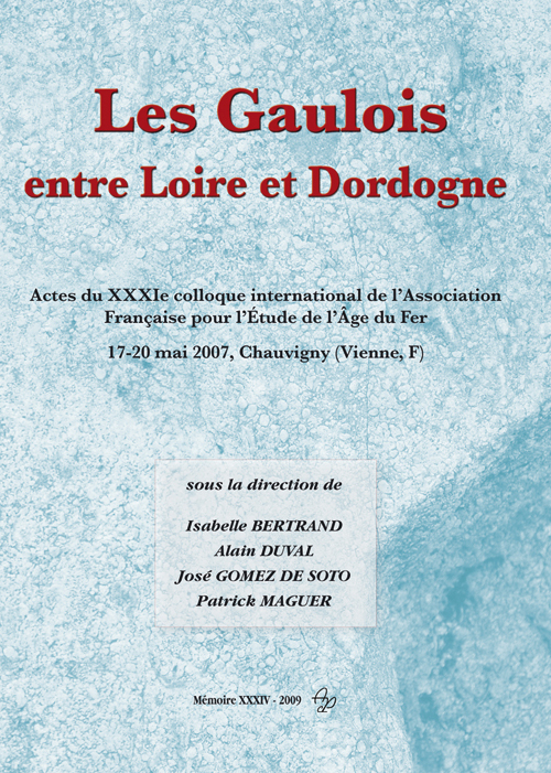 Les Gaulois entre Loire et Dordogne