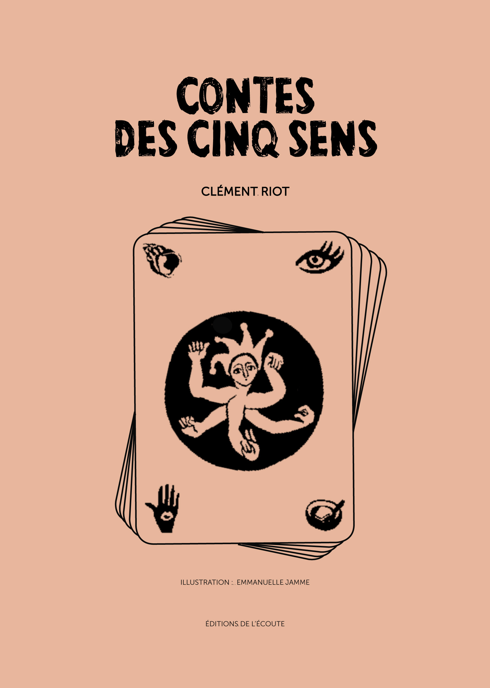 Contes des cinq sens