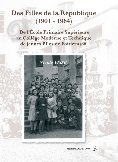 Des Filles de la République (1901 - 1964)