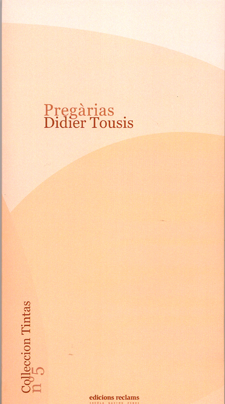 Pregàrias