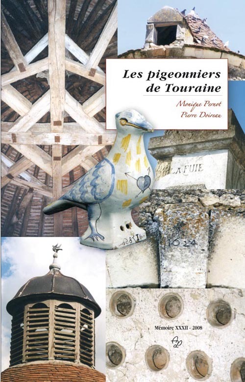 Les Pigeonniers de Touraine