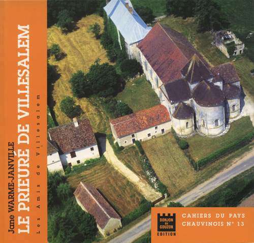 Le prieuré de Villesalem