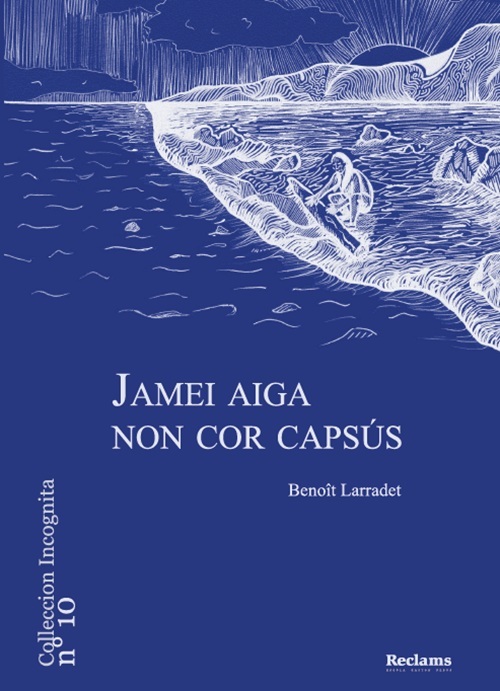 Jamei aiga non cor capsús
