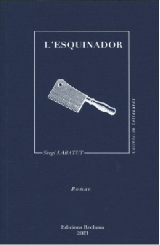 L'esquinador - roman