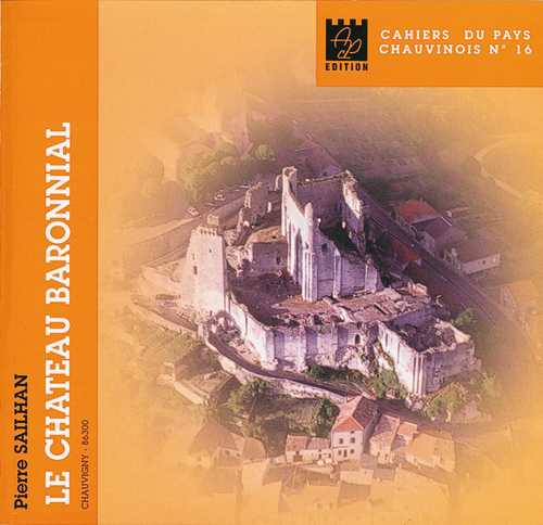 Le château baronnial