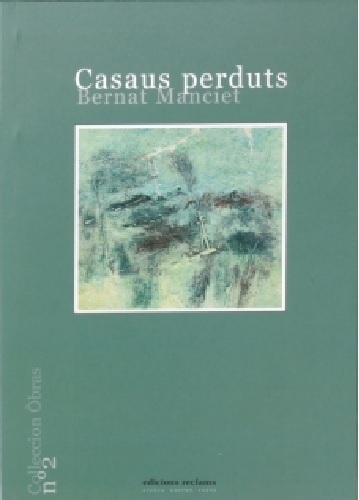 Casaus perduts - novèlas