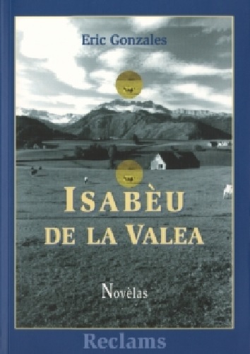 Isabèu de la valea - novèlas