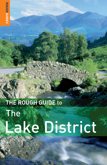 **THE LAKE DISTRICT**