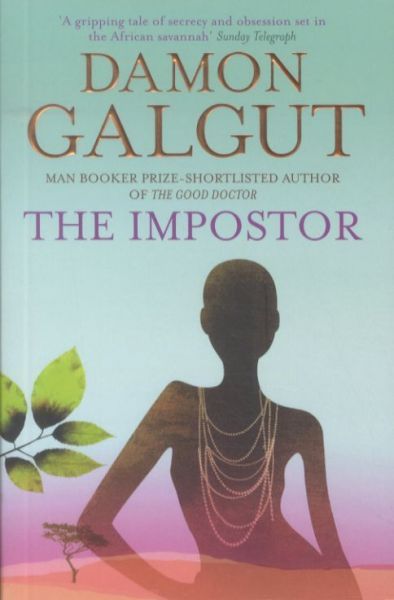 The Impostor