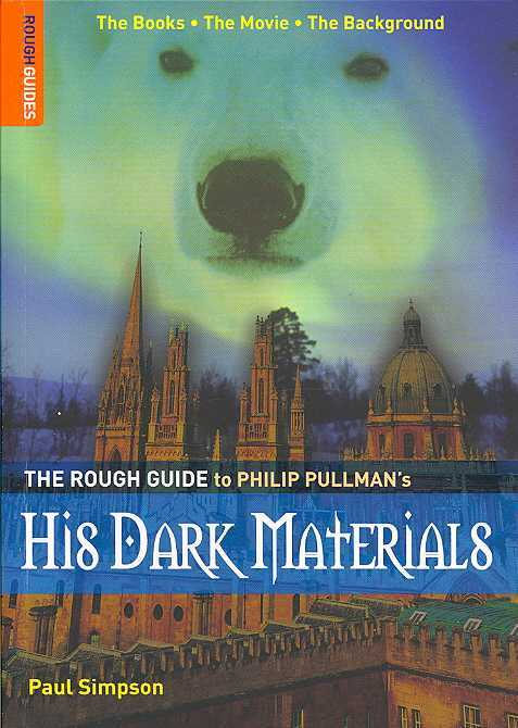 Phillip Pullman's 'His Dark Materials'