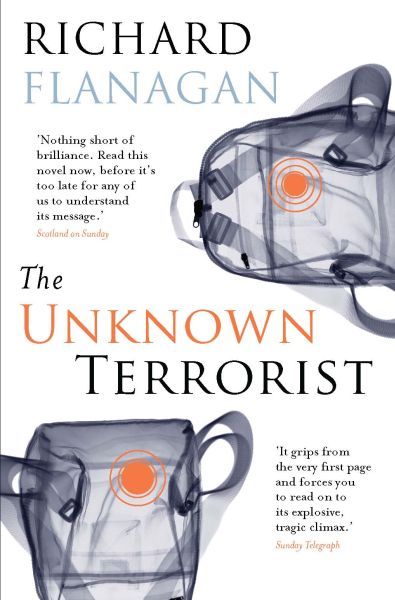 The Unknown Terrorist