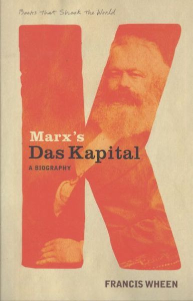 Marx's Das Kapital
