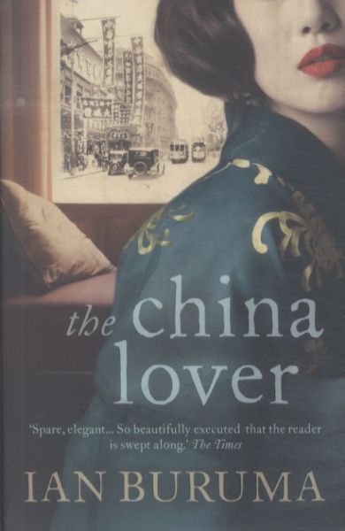 The China Lover