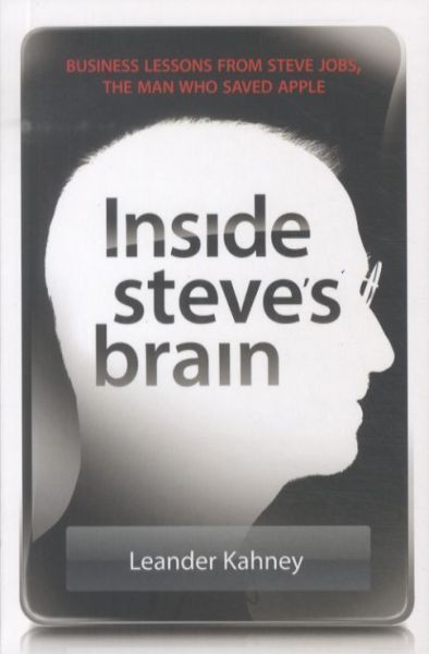 Inside Steve's Brain