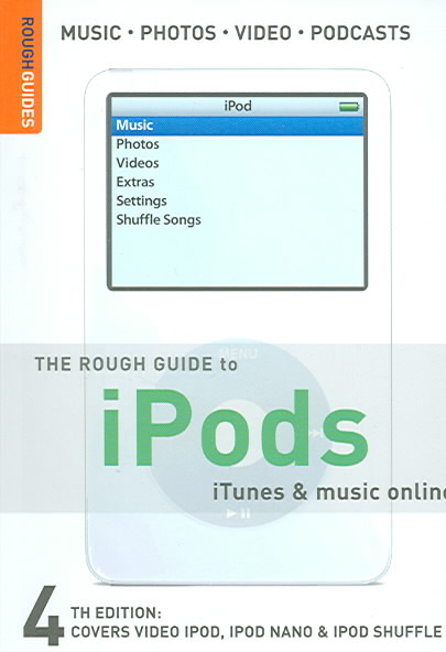 IPods, iTunes and Music Online
