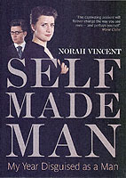 Self-Made Man: