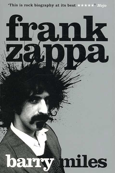 Frank Zappa