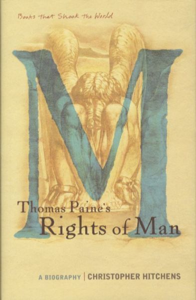 Thomas Paine's Rights of Man